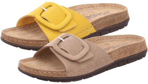 Rohde sandali pantolette - rohde,