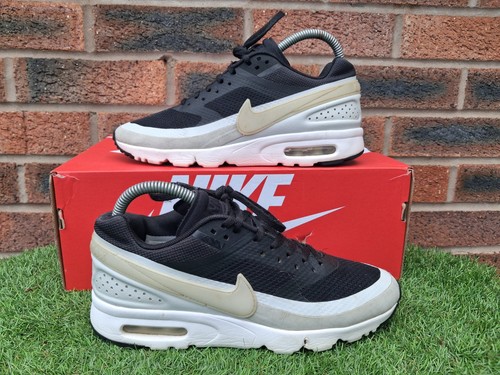 Nike air max - air, nero