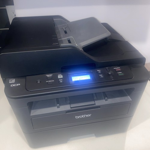 Brother dcp l2550dw all - brother, all-in-one