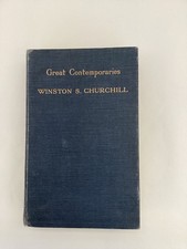 Winston S. Churchill - Great