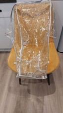 Copertura antipioggia Quinny