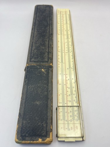 Vintage faber castell - vintage, a.w.