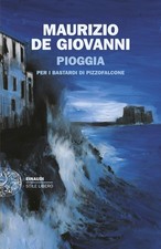Libri Maurizio De Giovanni -