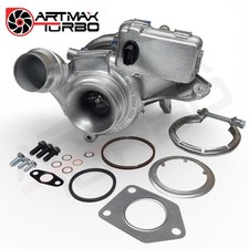 Turbocompressore IHI per BMW