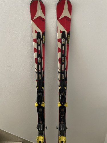 Atomic redster d2 - gs,