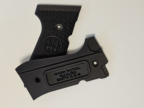 Pannelli presa tactical mod - presa,
