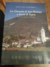 La Chiesetta Di San Floriano A