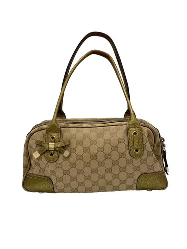 Gucci bag gld - bag, allover