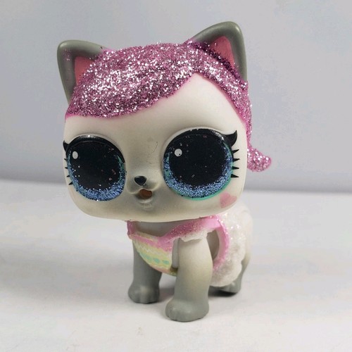 Lol surprise pet spring - surprise, bling