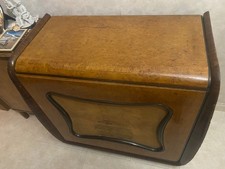 mobile radio vintage