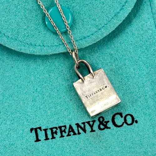 Collana shopper originale