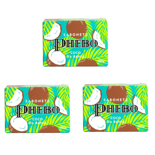 Phebo origens kit de - -,