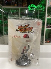 STREET FIGHTER Personaggi da