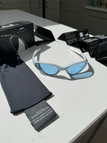 Vintage oakley minute gen - minute,