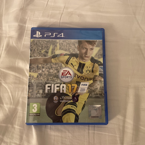 Fifa sony playstation - (sony, 4