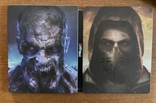 DYING LIGHT 2 STAY HUMAN