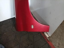 Parafango anteriore destro
