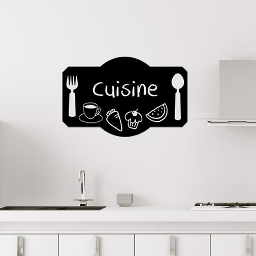 Ambiance sticker lavagna - ambiance,