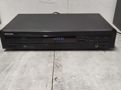 Philips 720 lettore cd - cd,