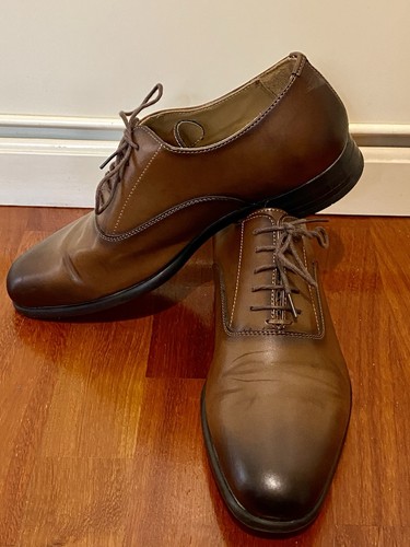 Scarpe classiche uomo marroni - scarpe,