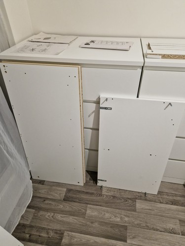Ikea malm cassettiera - ikea,