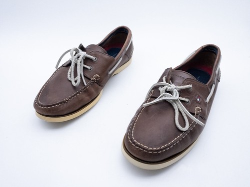 Tommy hilfiger scarpa - tommy, uomo