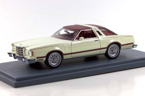 Neo 1979 ford thunderbird - neo,