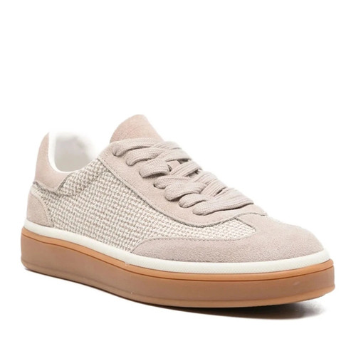 Sneaker donna sergio moretti - sneaker,