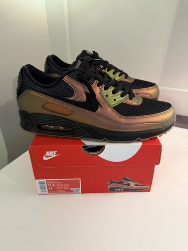 Nike air max nero - air, dark