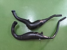 Exhaust Pipes Suzuki RGV 250