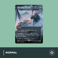 MTG | Il Ponte della Morte |