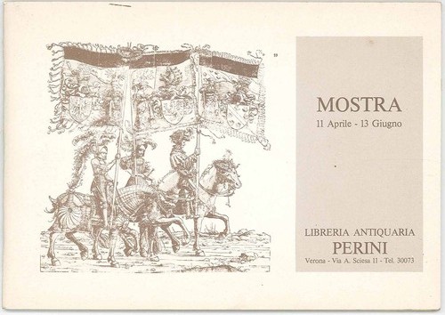 Libreria antiquaria perini - libreria,