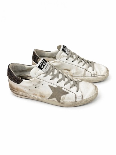 Sneakers golden goose - sneakers,