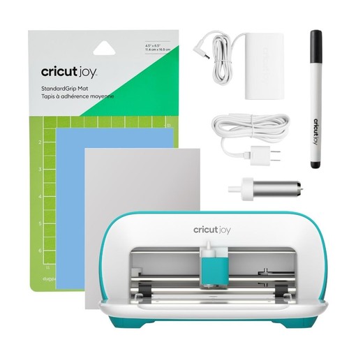 Pacchetto starter cricut joy - starter,