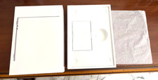 Scatola vuota apple portatile - apple,