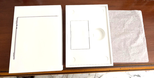 Scatola vuota apple - vuota,