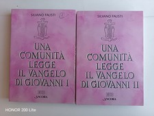 Fausti una comunità legge - -,