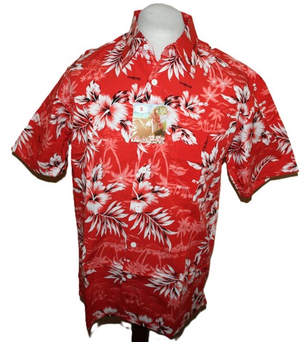 Camicia saps hawaii - saps,