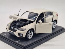 BMW X6 Xdrive 5.0i - Welly -