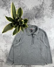 Vintage The North Face 1/3 1/4