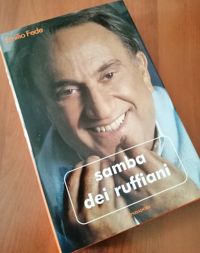 Samba dei ruffiani - di, emilio