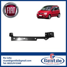 Fiat Panda from 2003 to 2012