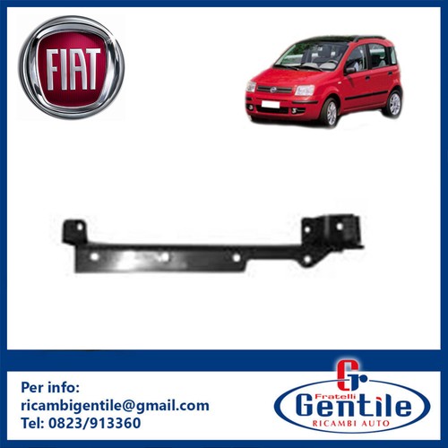 Fiat panda dal 2003 2012 - fiat,