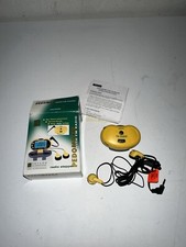 Oregon Scientific Pedometer With FM Radio Model PE316FM Non Testato