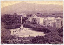 S.MARIA CAPUA VETERE -CASERTA