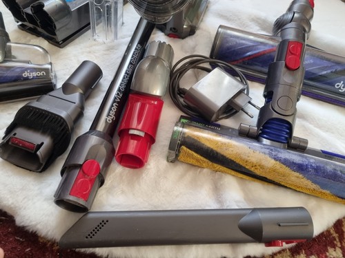 Dayson v12 detect slim - dayson,