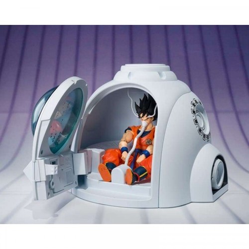 Bandai dragon ball goku - -,