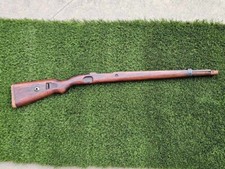 K98 - Calcio MAUSER, fascetta cinghia (s.m. c.f. 9116) (sp.s.)