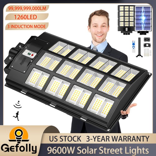 Gefolly 9600w commercial - sl-9600w,