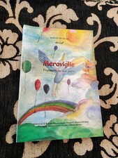 diego munari meraviglie